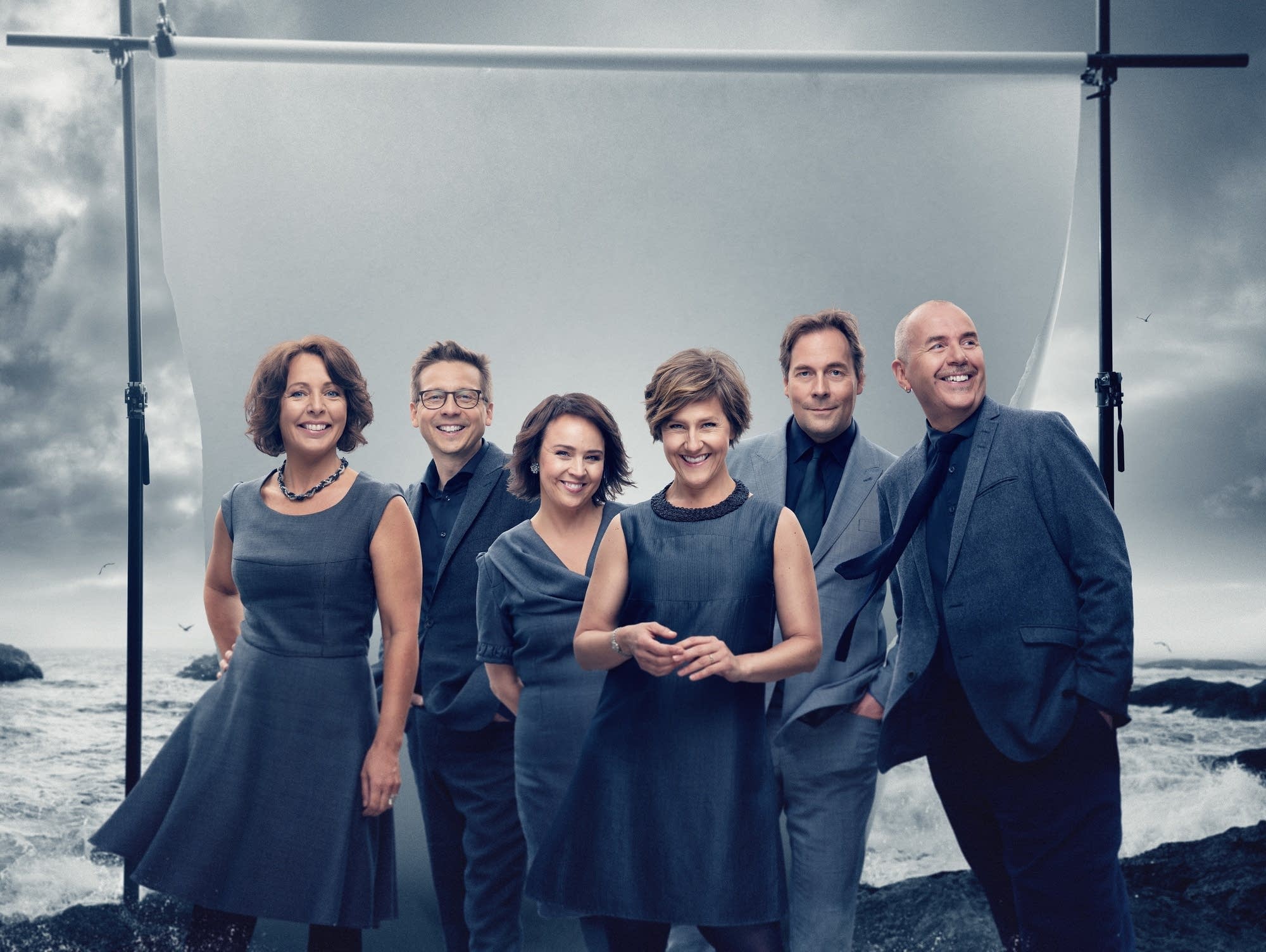 Nordic Voices
