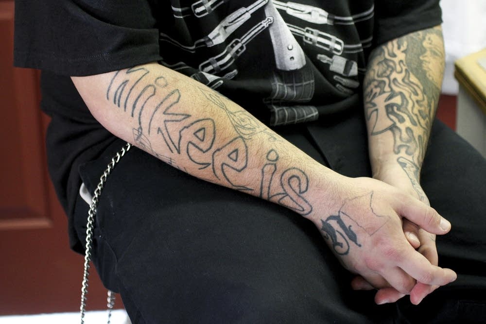 Tattoos