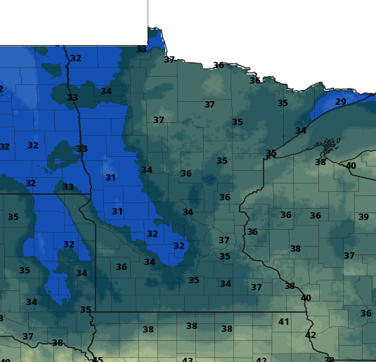 fri highs 6