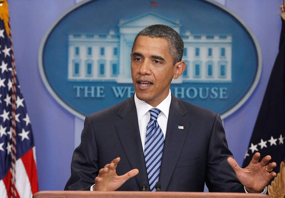 President Obama