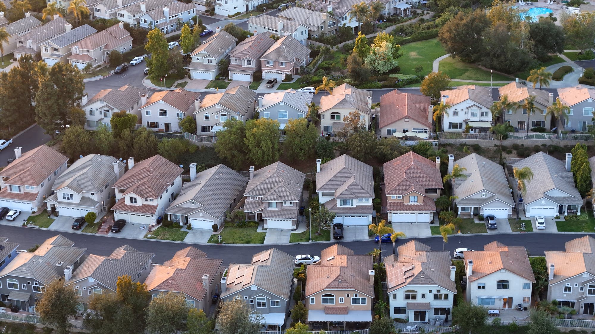 Fewer Americans are forming new households. That could make housing even more expensive.
