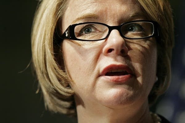 U.S. Secretary of Education Margaret Spellings