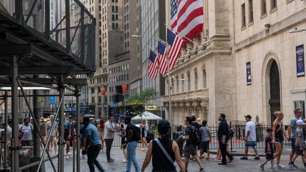 Unemployment ticks up