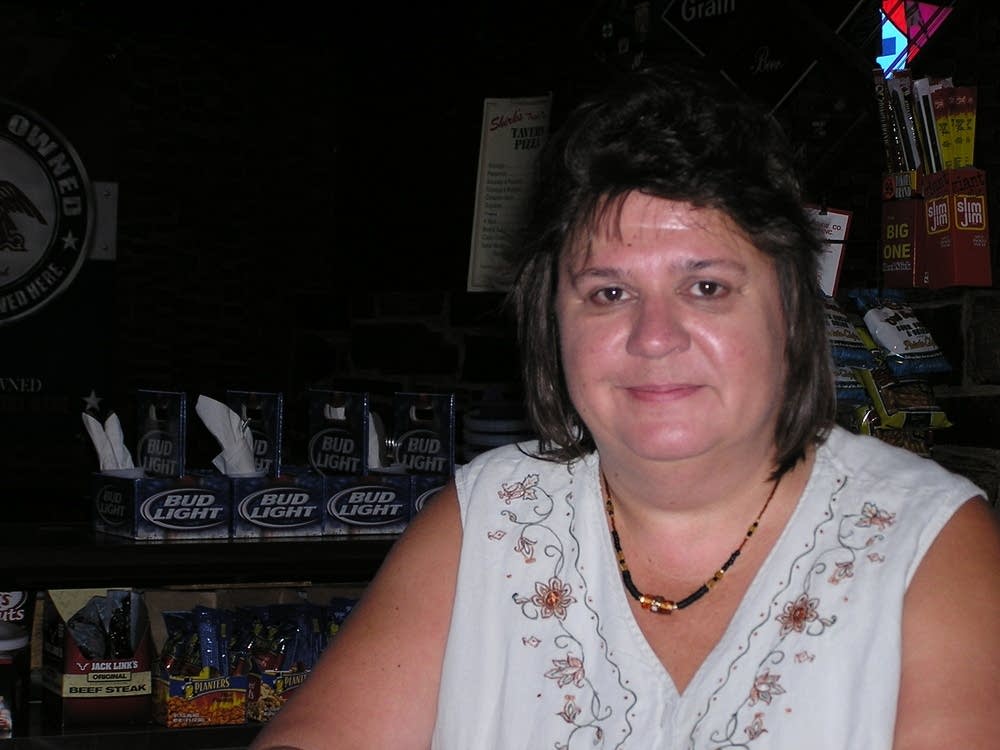 Linda Erjavec