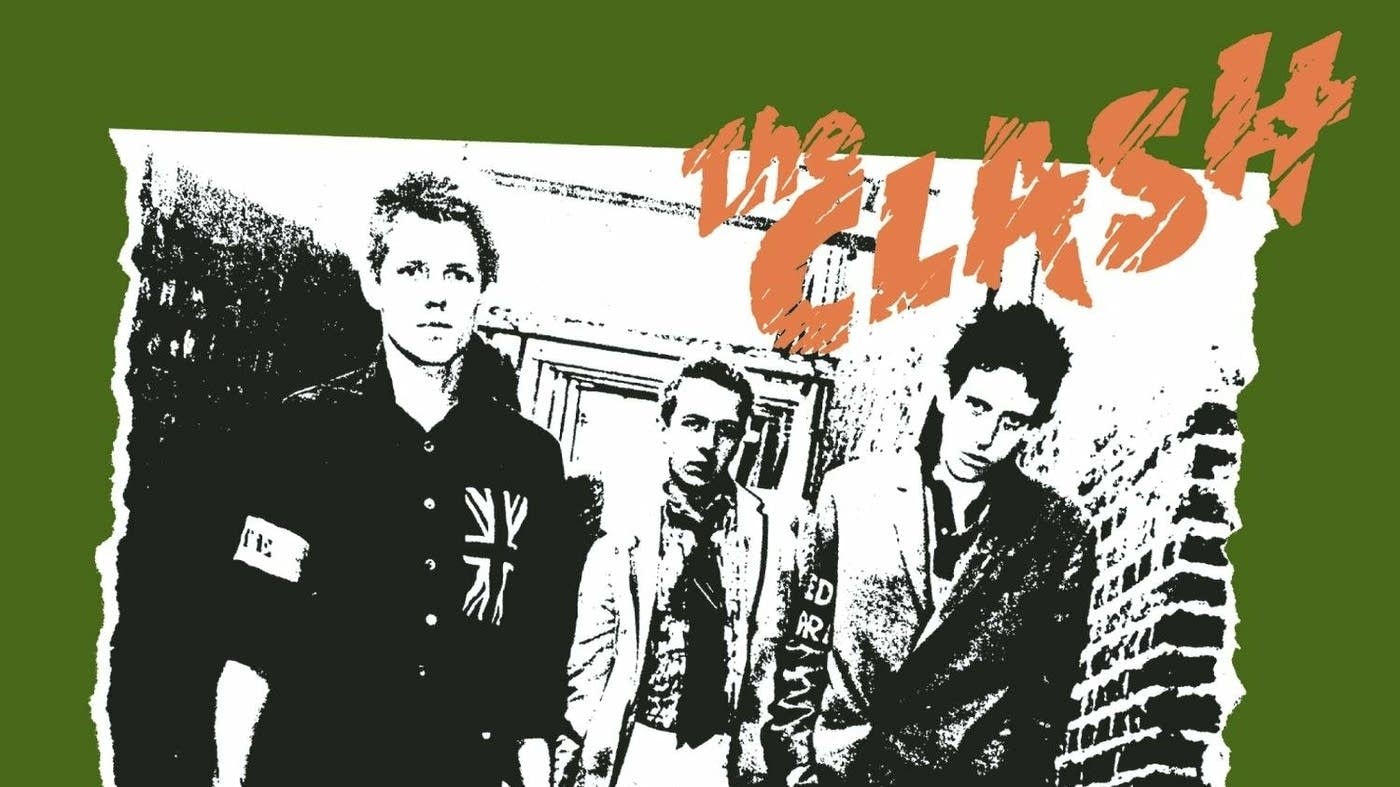 超貴重】Babyshambles／Janie Jones(The Clash) - メルカリ