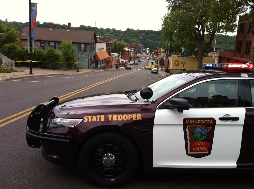 Stillwater bomb threat