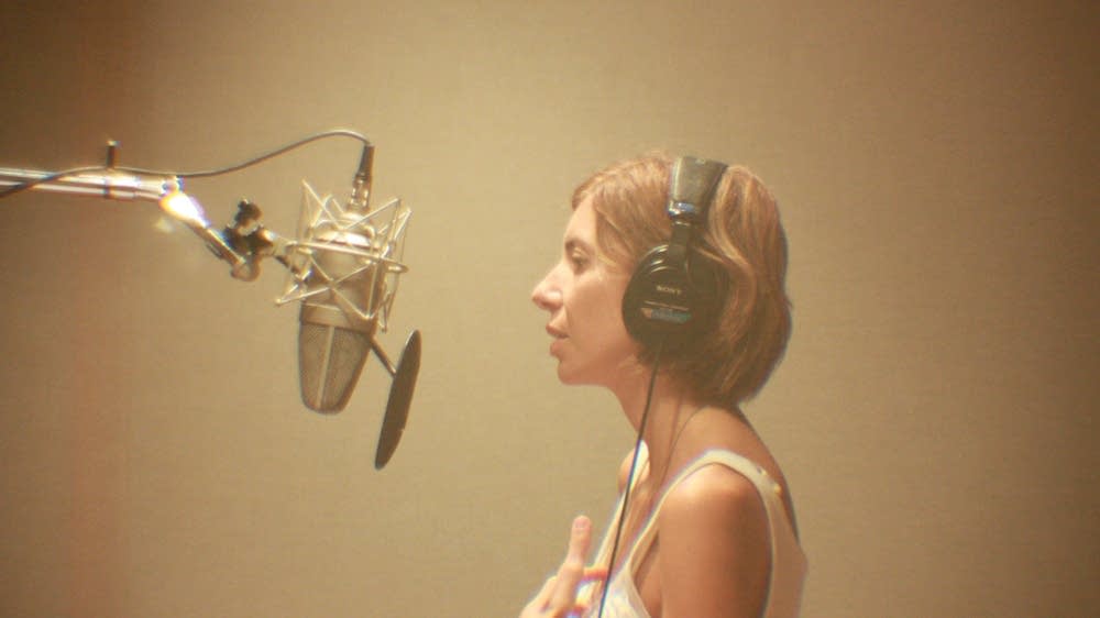 Magos Herrera taps Mexico's African roots MPR News