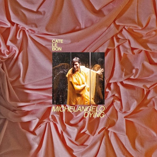 Cate Le Bon - Is It Worth It (Happy Birthday)