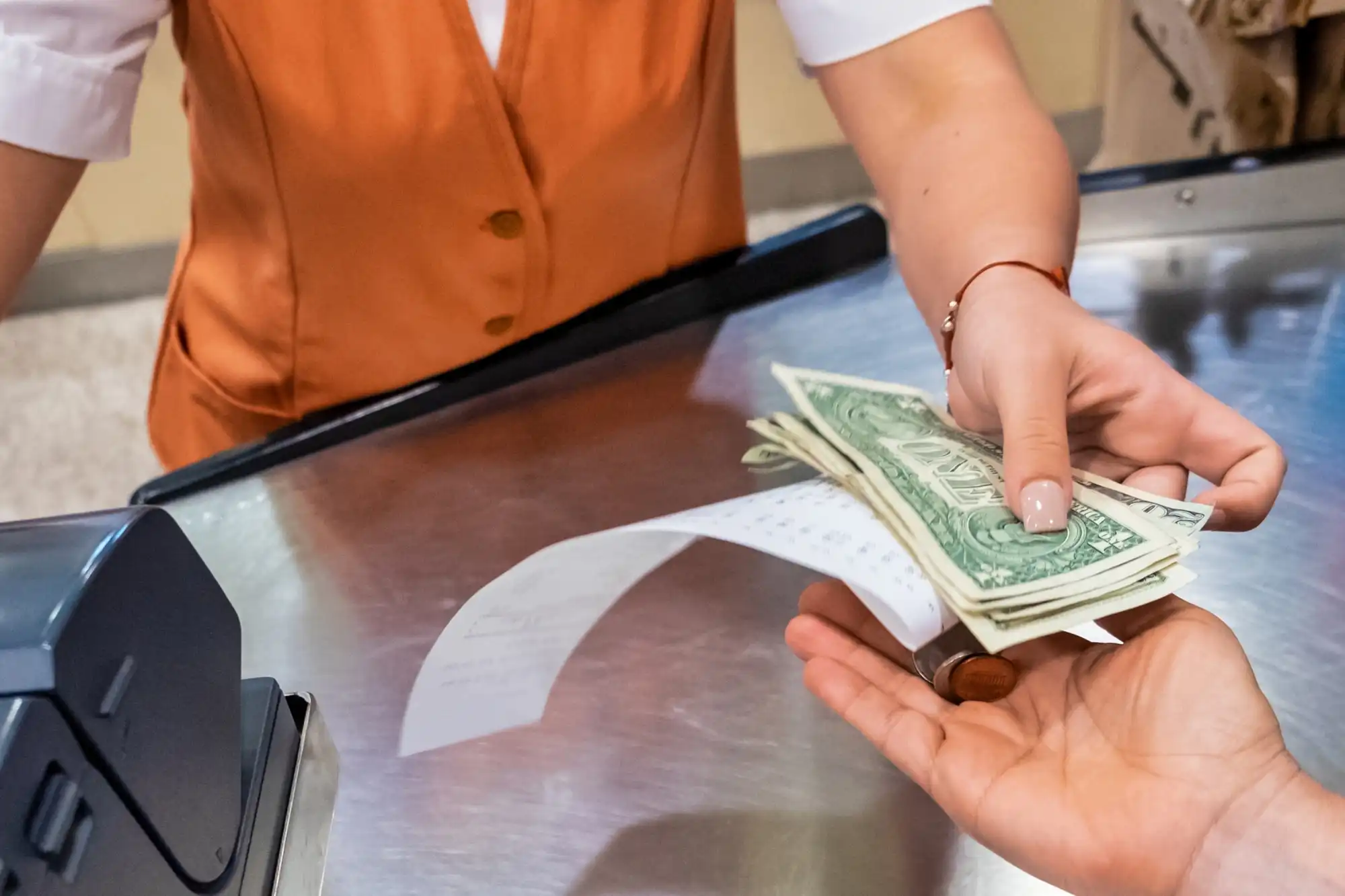 Should tariffs be called “sales taxes”?