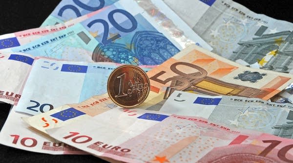 The euro has much support in beleaguered Greece and Italy, but in Germany -- the eurozone’s strongest economy -- many wonder if it’s worth the cost.