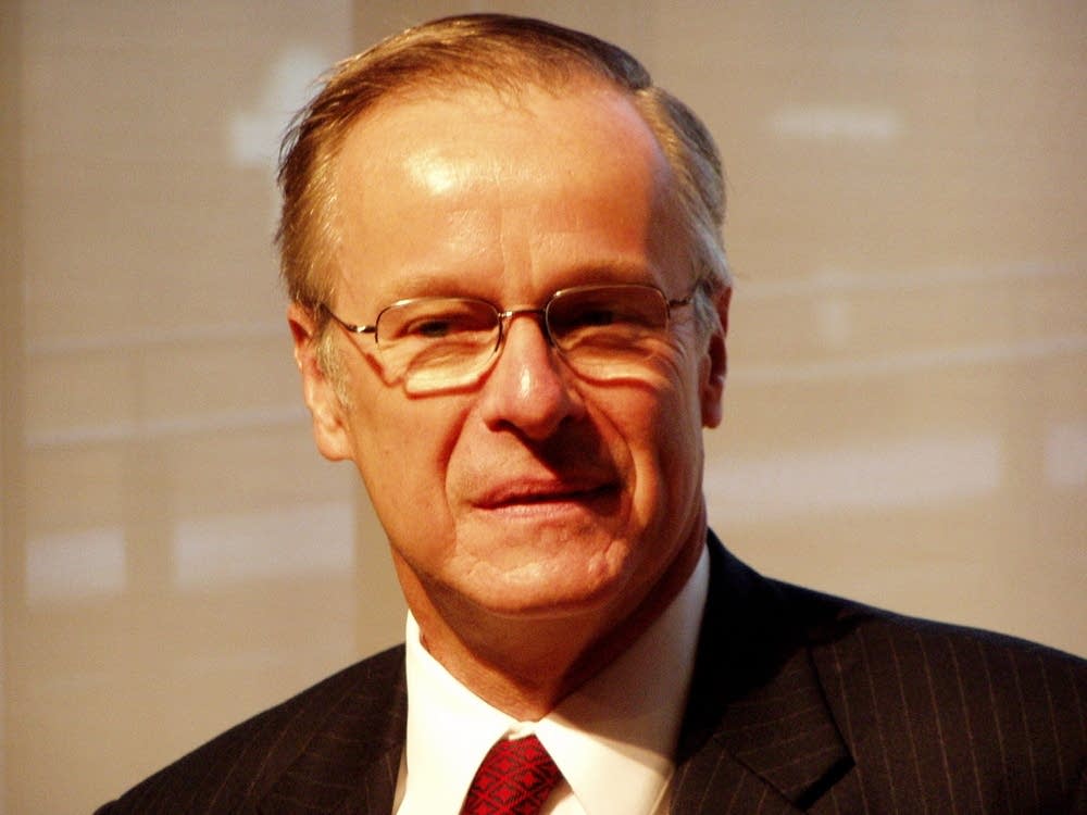 John James