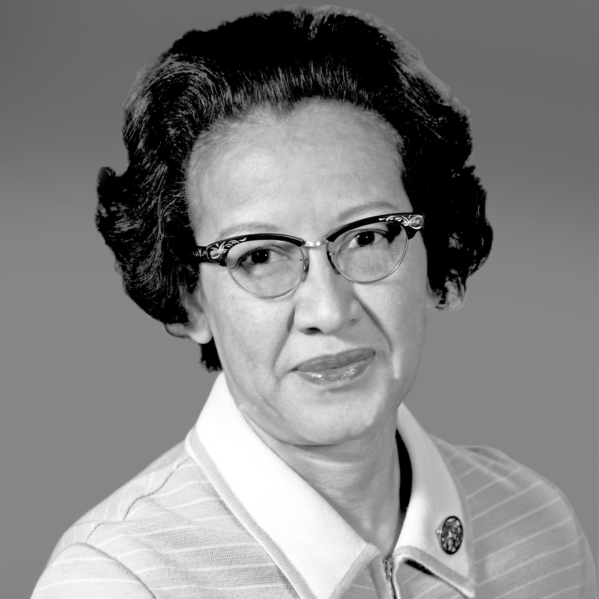 Katherine Johnson D couverte Scientifique KUVJYE Katherine Johnson D couverte Scientifique KUVJYE