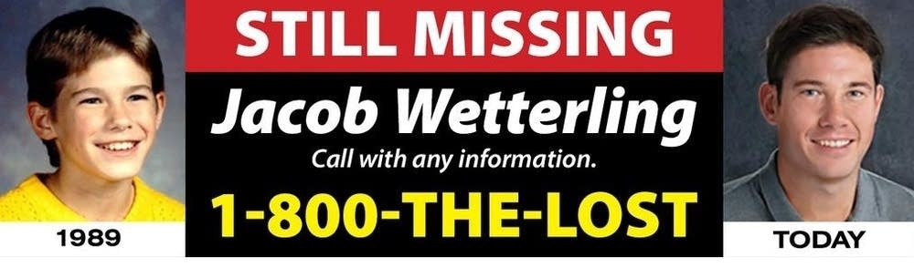 Wetterling billboard
