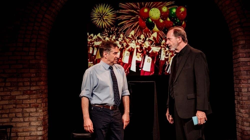 Art Hounds: Musical follows journey from comedian to oncologist - Vimarsana News