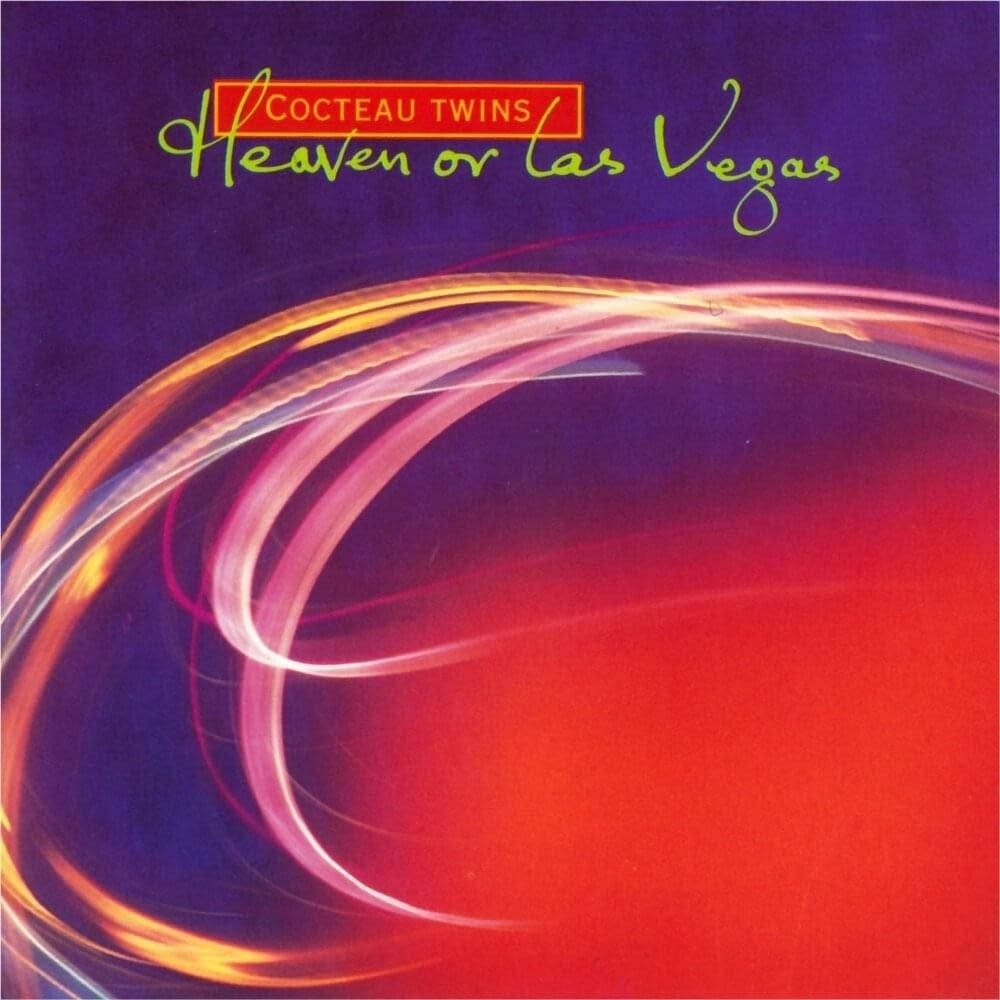 Sept. 17 in Music History: Cocteau Twins released 'Heaven or Las