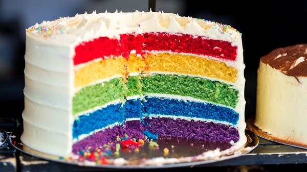 The sudden switch to natural food colorings could also challenge supply chains said David Schoneker, a food industry consultant and former president of the International Association of Color Manufacturers.