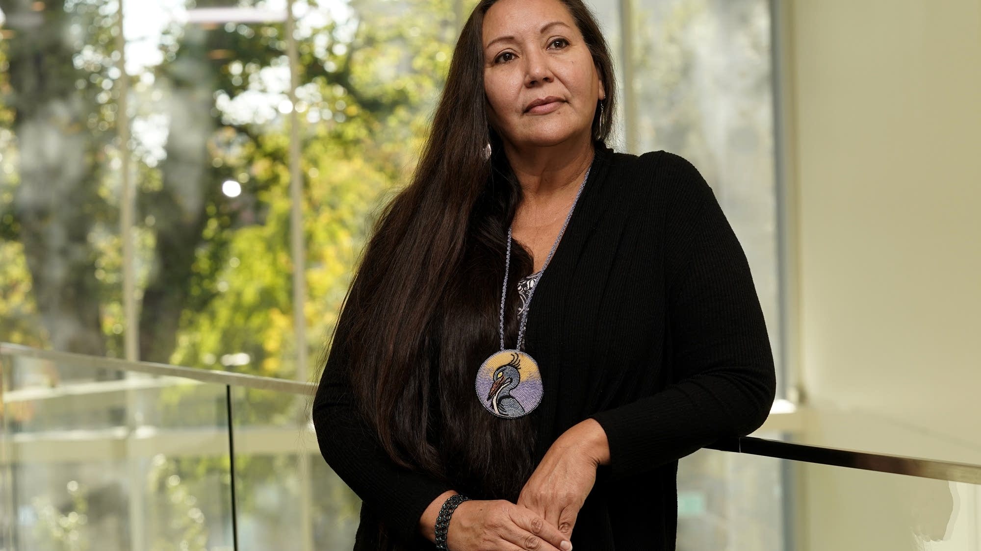 Native child welfare law faces major Supreme Court challenge | MPR News