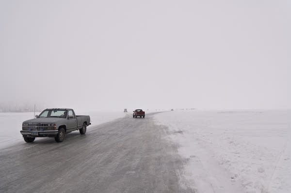 Infographic: Ice-related deaths in Minnesota