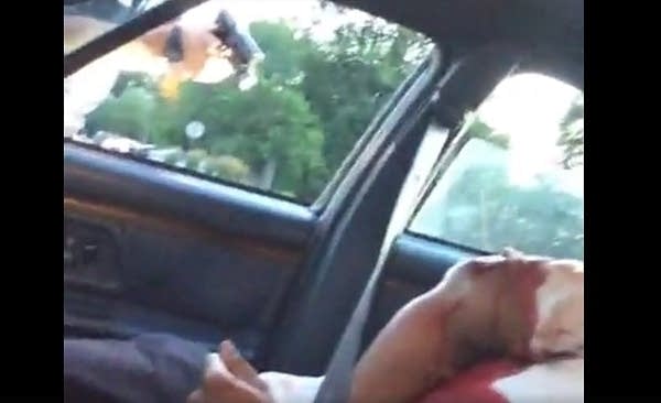 When police kill, should you watch?