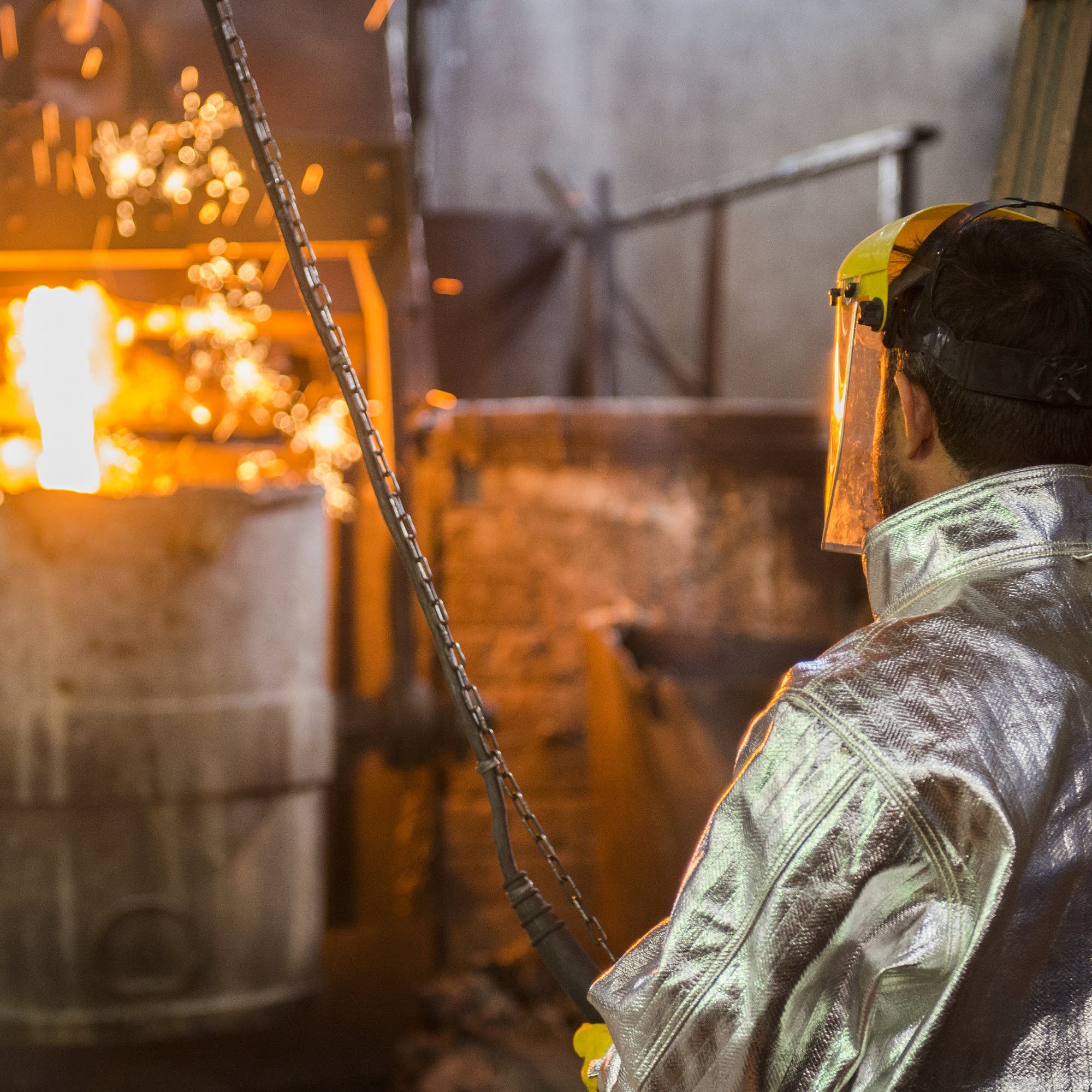 cover of episode The EU, Canada and Mexico are in the tariffs line of fire