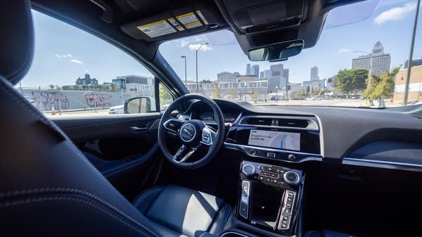 How do you feel about driverless cars?