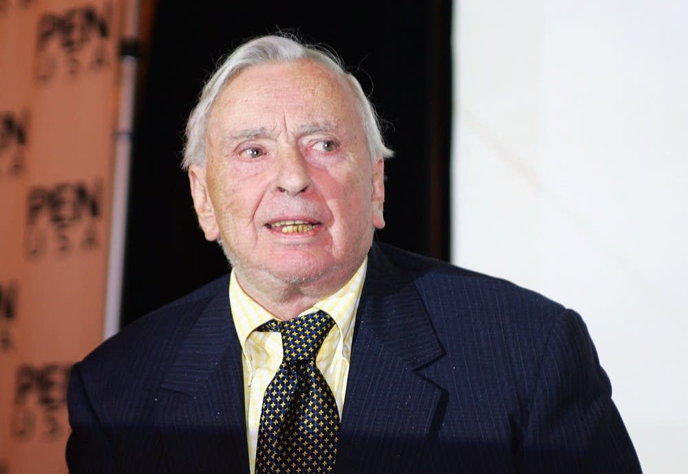 Gore Vidal