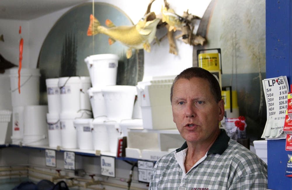 Bill Lundeen