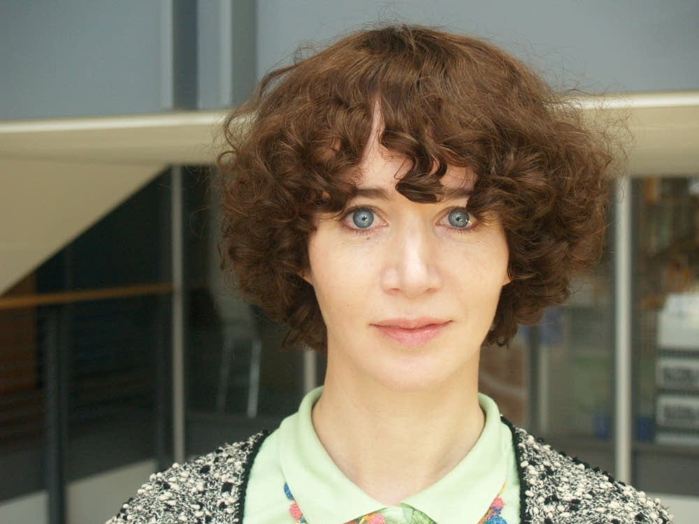 Miranda July