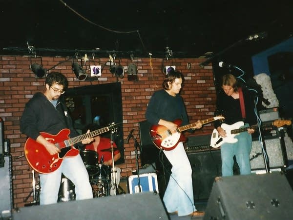 Coffee Break: Shoegaze