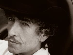 Bob Dylan