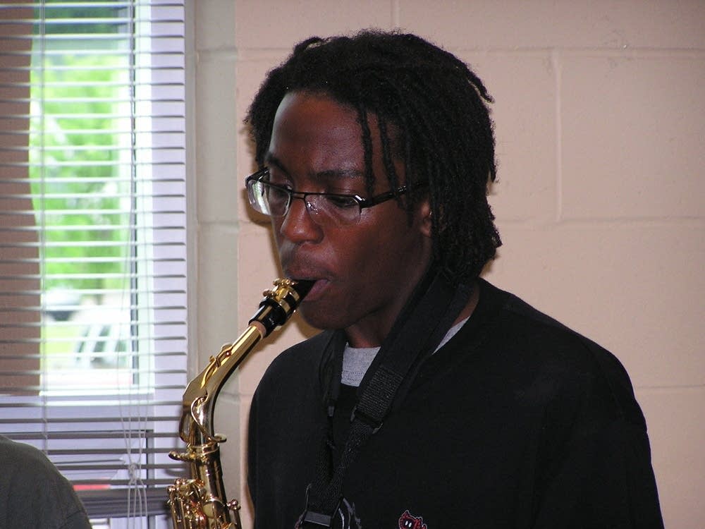 Devante Jackson