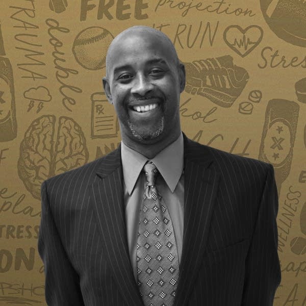 Tremendous Upside with Kenny Anderson