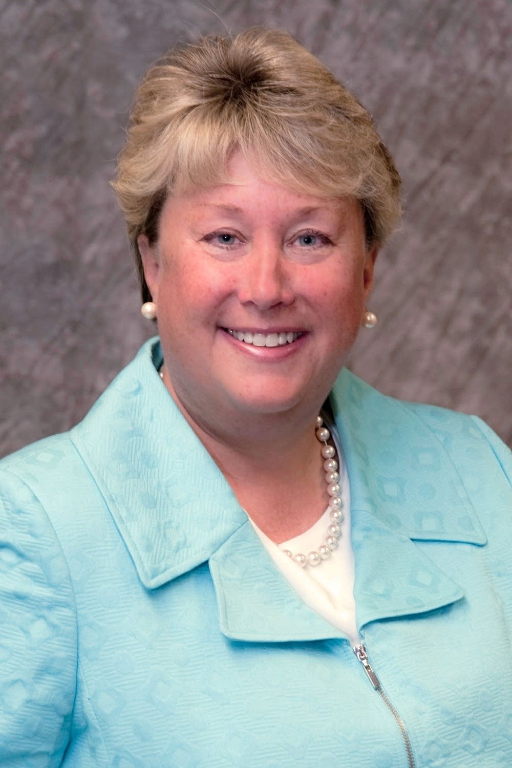 Annette Meeks
