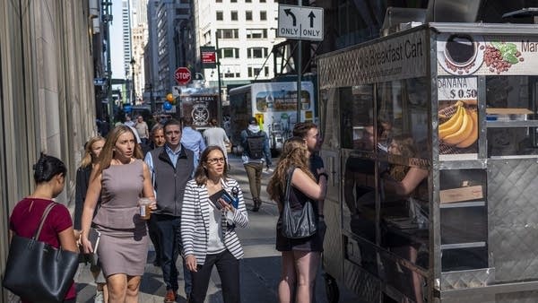 Productivity increases at slower pace