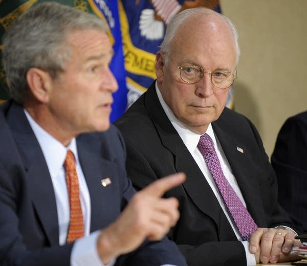 Dick Cheney, one of the most powerful and polarizing vice presidents of US history, dies at 84