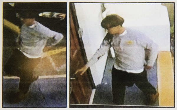 Charleston Shooting