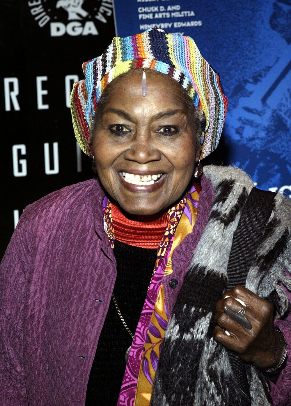 Odetta