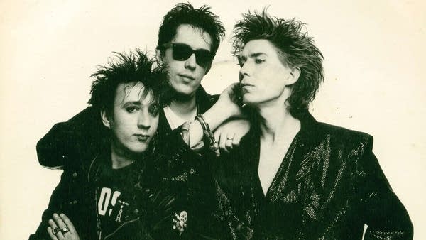Psychedelic Furs