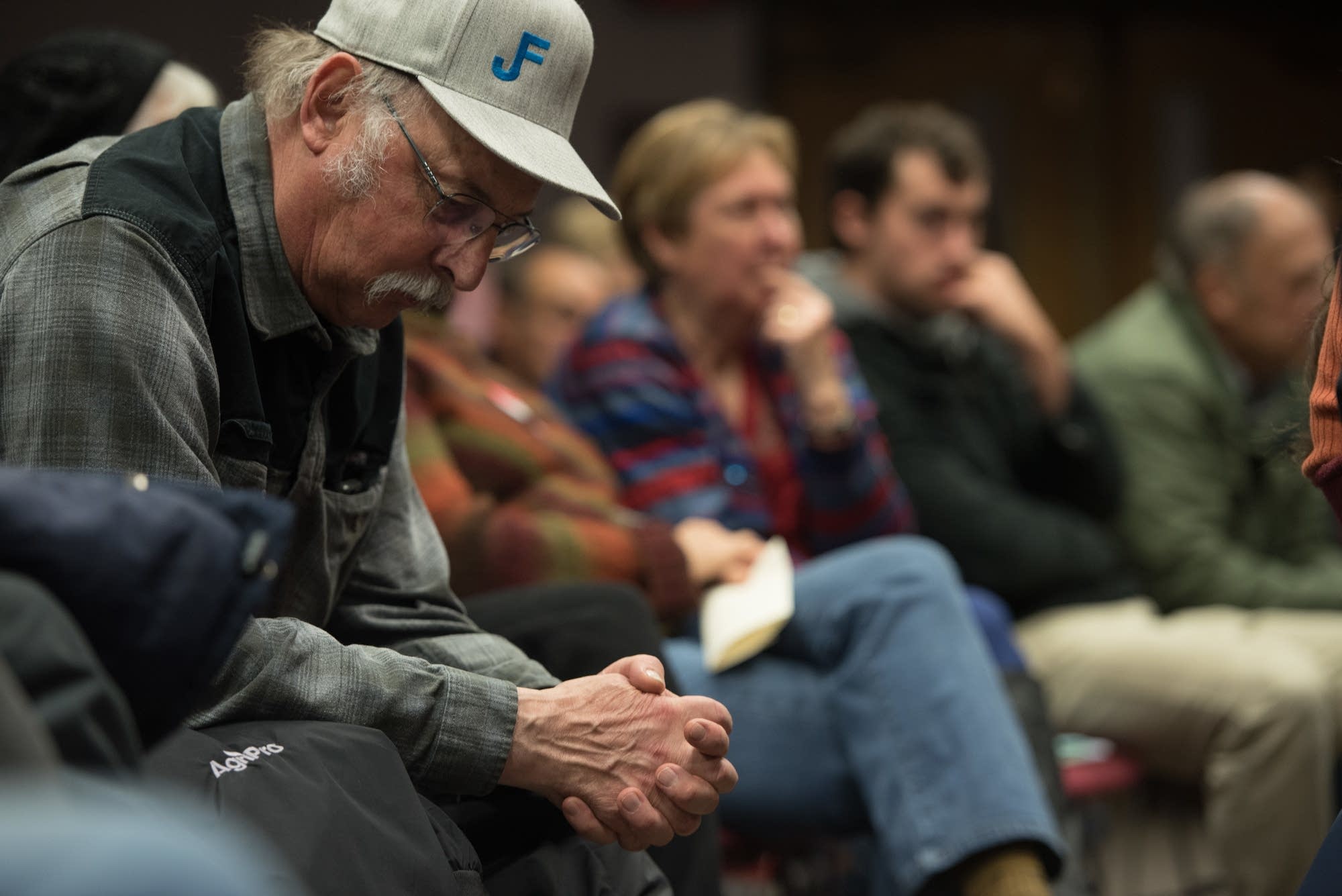 Rod Froelich was born and raised in Standing Rock.