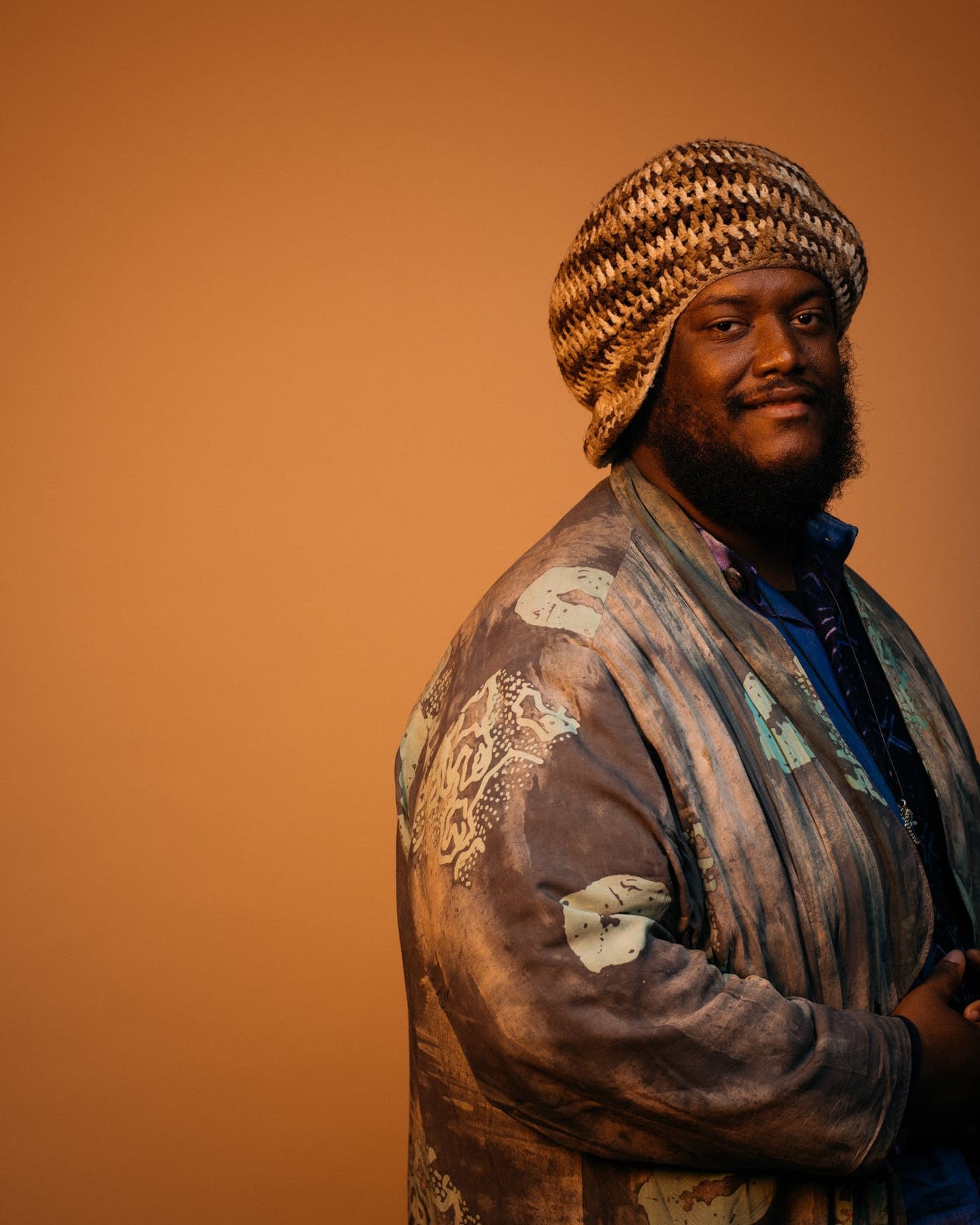 Theft of the Dial: Kamasi Washington