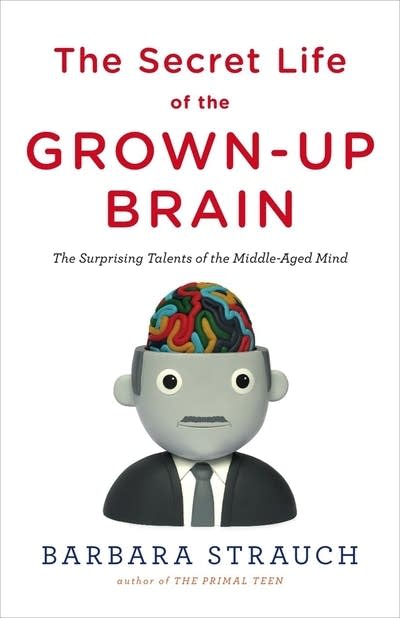 Grown Up Brain