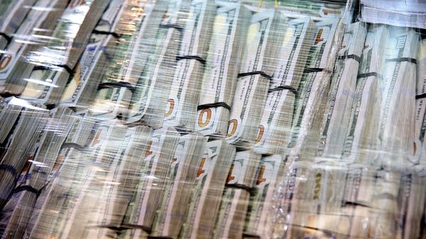 Do banks need less of a cushion in case of disaster?