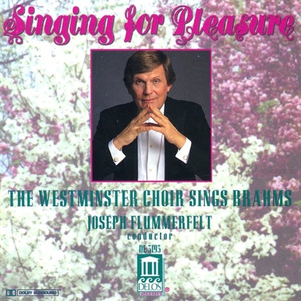 Poster Choral Download