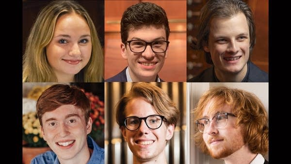 AGO San Fransisco Rising Stars 2024