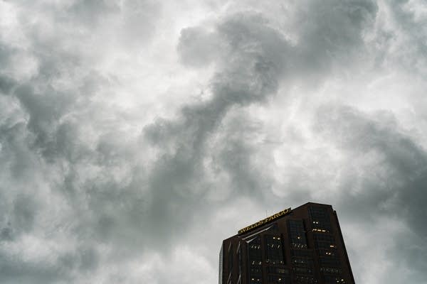 Severe storms likely across Minnesota on Wednesday