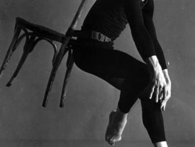 Merce Cunningham Dance Company finishes out last tour | MPR News