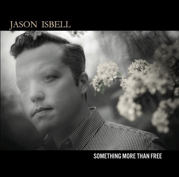Jason Isbell, 'Something More Than Free'