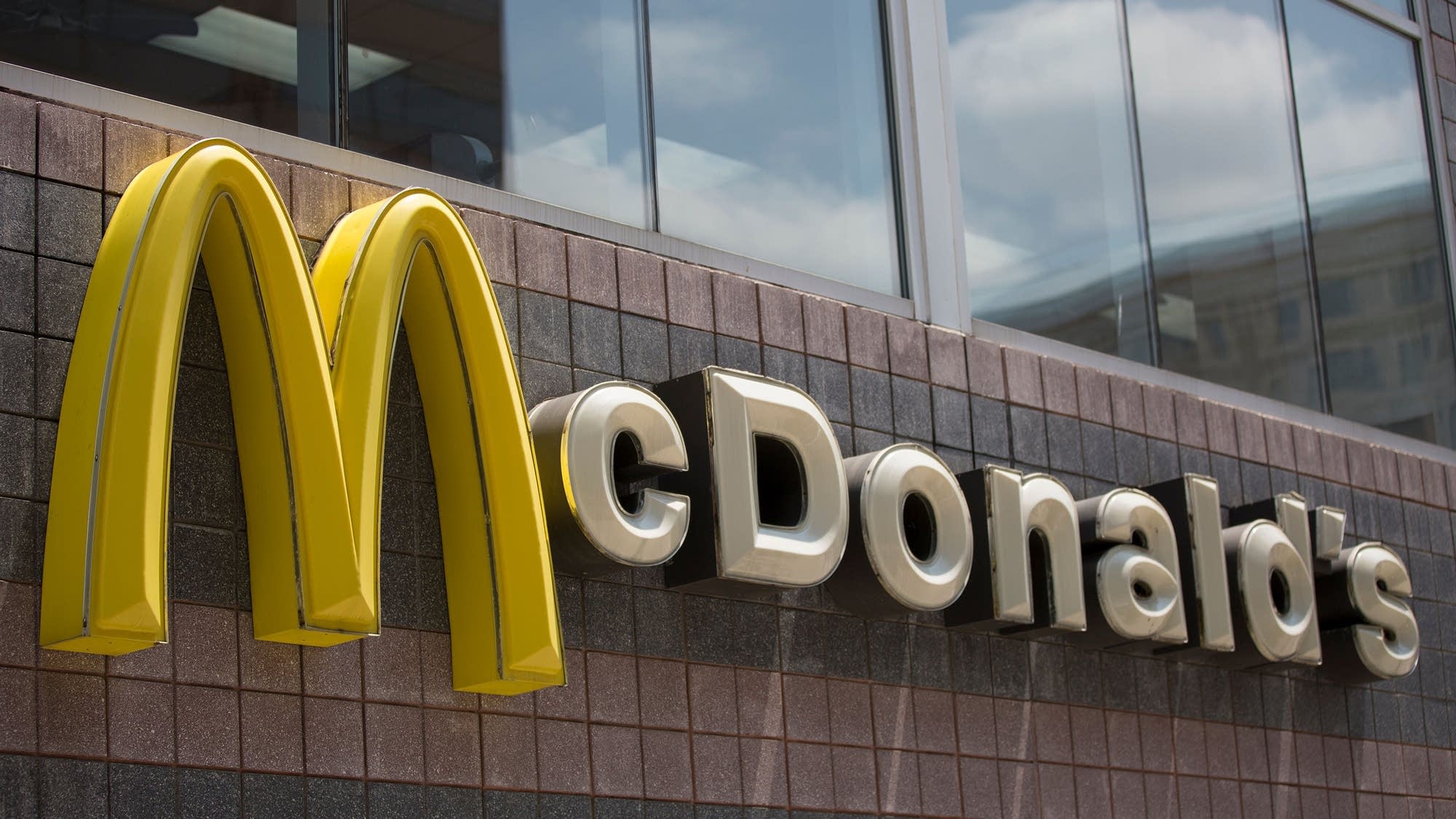 Lawsuit claims McDonald’s set up some Black franchise owners for failure