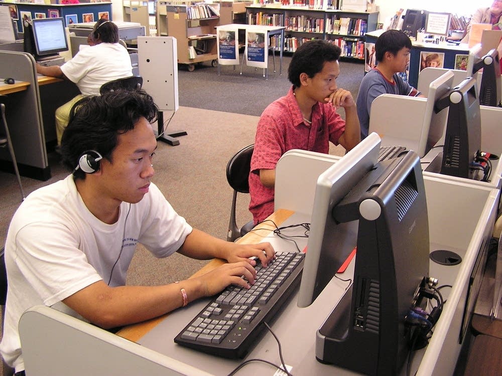 Computer games