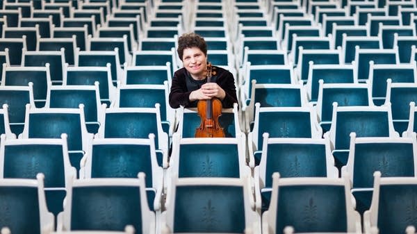 St. Louis Symphony Orchestra